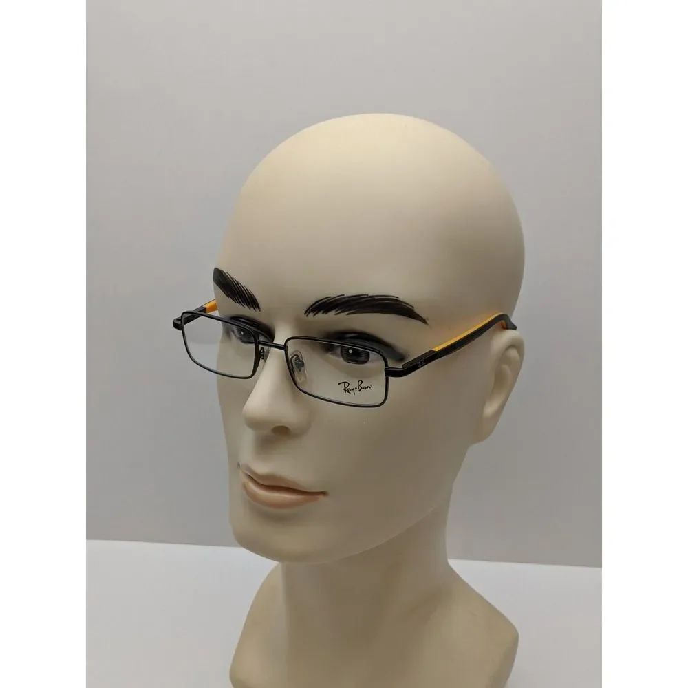 🕶️Ray-Ban RB1033 4005 Eyeglasses 47/16 125 /DAZ153🕶️​